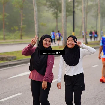 Runner Photo 5310595