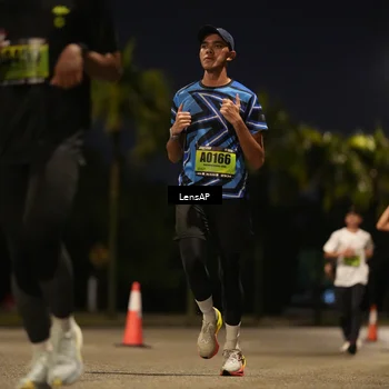 Runner Photo 5310599