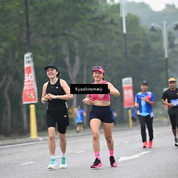Runner Photo 5310600