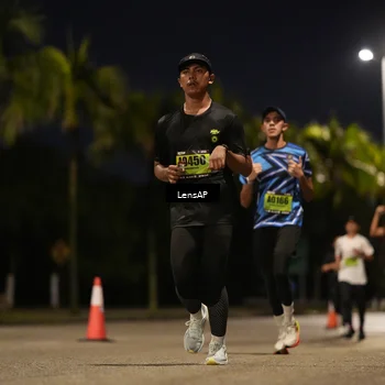Runner Photo 5310604