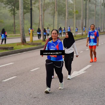 Runner Photo 5310608