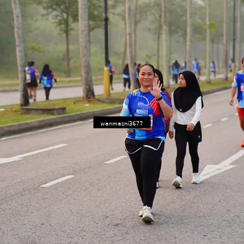Runner Photo 5310613