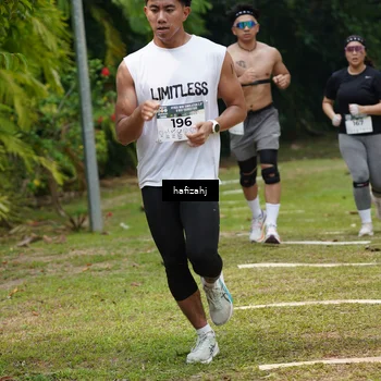 Runner Photo 5310615