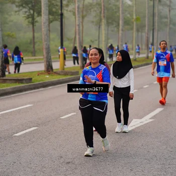 Runner Photo 5310619