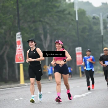 Runner Photo 5310620