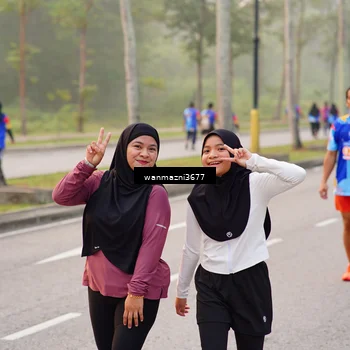 Runner Photo 5310622
