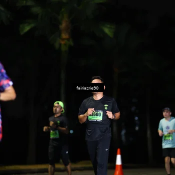 Runner Photo 5310623