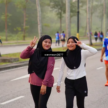 Runner Photo 5310624