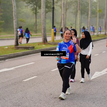 Runner Photo 5310625