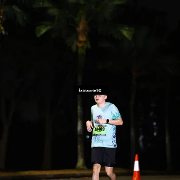 Runner Photo 5310627