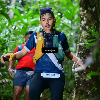 Runner Photo 5310628