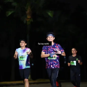 Runner Photo 5310630