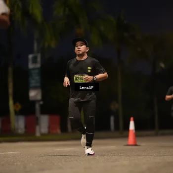 Runner Photo 5310633