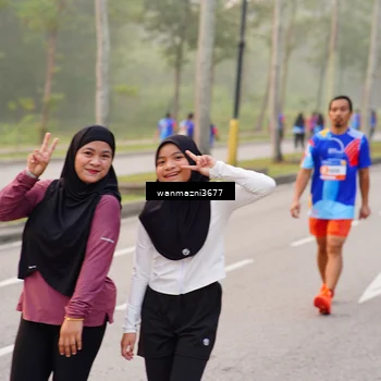 Runner Photo 5310635