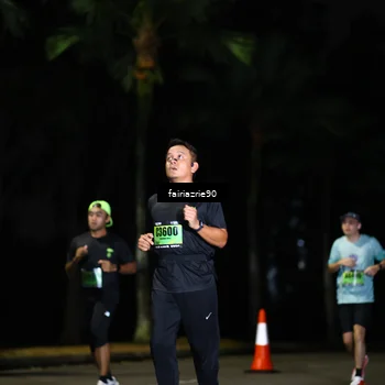 Runner Photo 5310636
