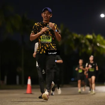 Runner Photo 5310637
