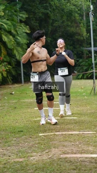 Runner Photo 5310639