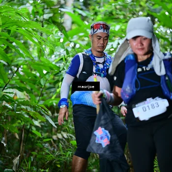 Runner Photo 5310641
