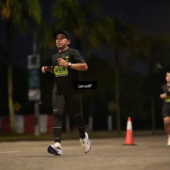 Runner Photo 5310642