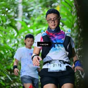 Runner Photo 5310643