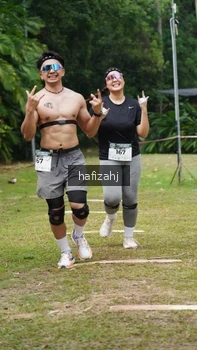 Runner Photo 5310644