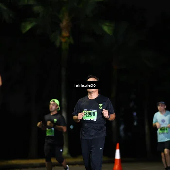 Runner Photo 5310645