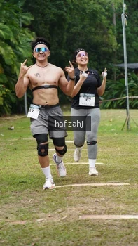 Runner Photo 5310646