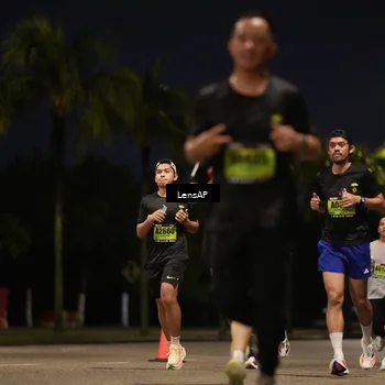 Runner Photo 5310647