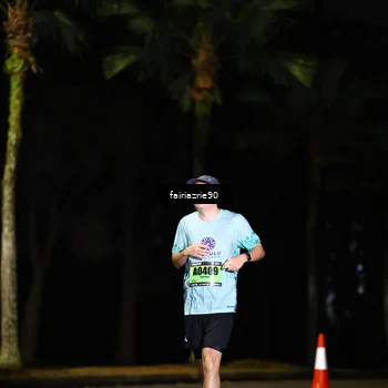 Runner Photo 5310648