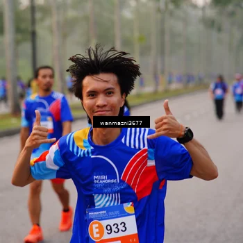 Runner Photo 5310649