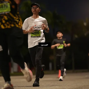 Runner Photo 5310650