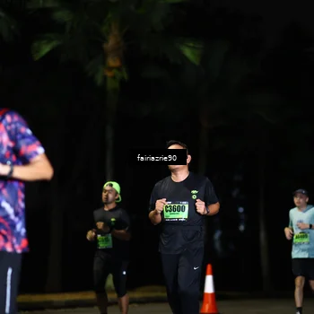 Runner Photo 5310651