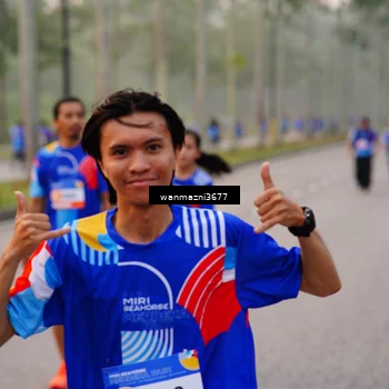 Runner Photo 5310652