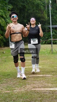 Runner Photo 5310654