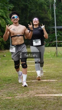 Runner Photo 5310655