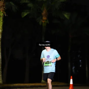 Runner Photo 5310656