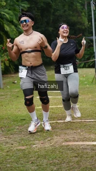 Runner Photo 5310660
