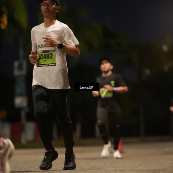 Runner Photo 5310661