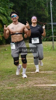 Runner Photo 5310663