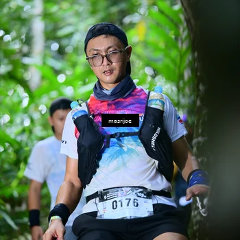 Runner Photo 5310664