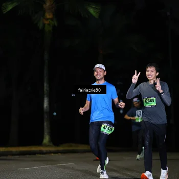 Runner Photo 5310672