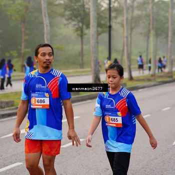 Runner Photo 5310679