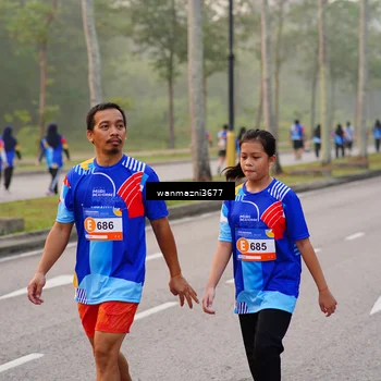 Runner Photo 5310682