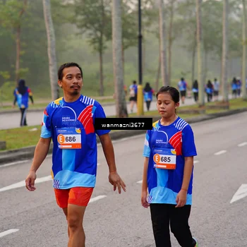Runner Photo 5310686