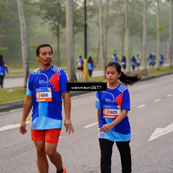 Runner Photo 5310691