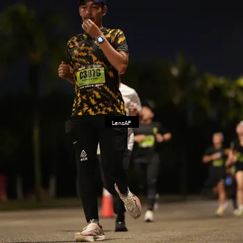 Runner Photo 5310694