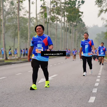 Runner Photo 5310701