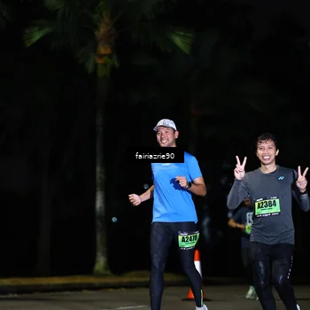 Runner Photo 5310703