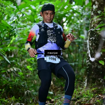 Runner Photo 5310705