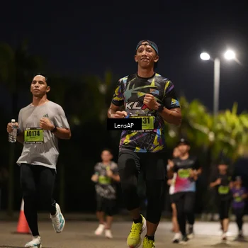 Runner Photo 5310706